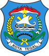 Logo Kota Tegal